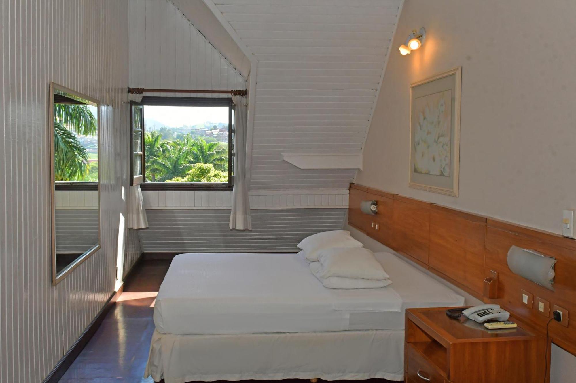 Hotel Amoreiras Extrema Extérieur photo