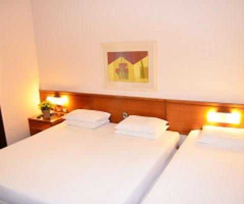 Hotel Amoreiras Extrema Extérieur photo